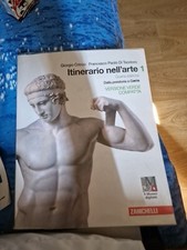 Itinerario Nell'arte Volume 1