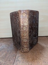 libro antico - Il saggio - il diavolo zoppo 2/2 - 1768