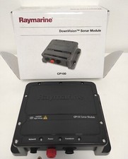 MODULO ECOSCANDAGLIO RAYMARINE