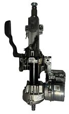 Piantone sterzo completo di