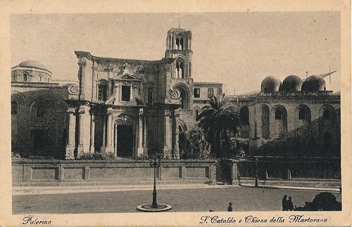 Sicilia cartolina - sicilia,