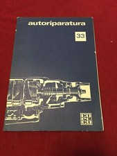 COPECO - AUTORIPARATURA N. 33 - CORSO GUIDA MECCANICO AUTORIPARATORE MECCANICA