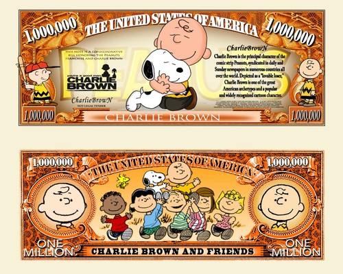 Charlie brown snoopy - charlie,