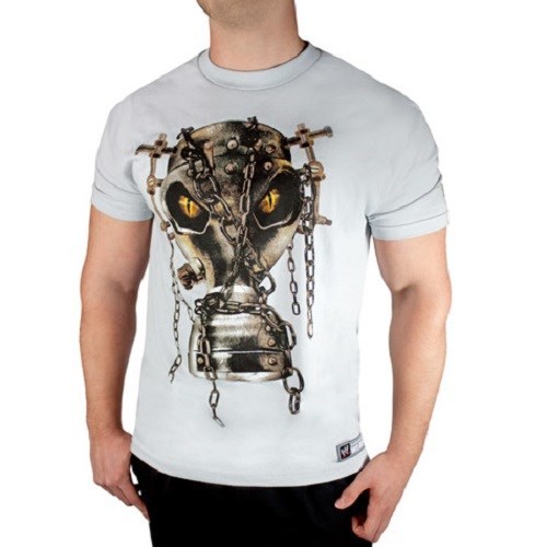 Maglietta maglia wwe - maglietta,