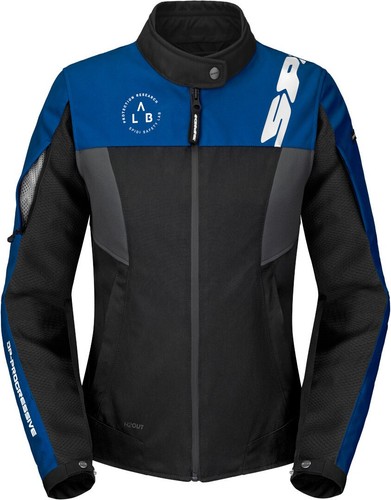 Spidi corsa h2out giacca - h2out,