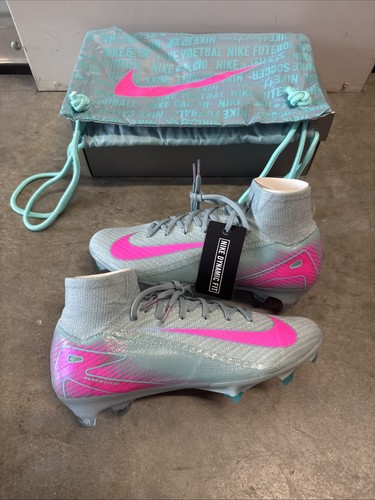 Nike zoom mercurial superfly - nike,