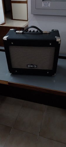 Amplificatore per chitarra