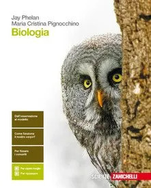 Biologia per scuole - biologia., le