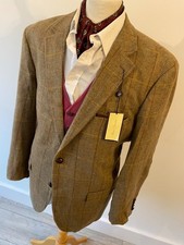 VINTAGE uomo ALAN FLUSSER