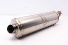 Tubo Finale Silenziatore di