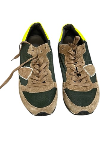 Sneakers donna philippe - sneakers,