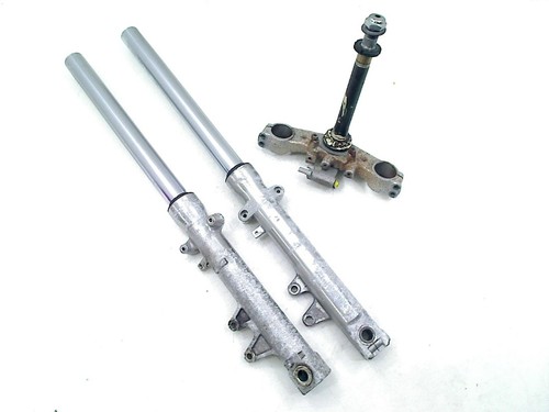 Forcella completa suzuki - forcella,