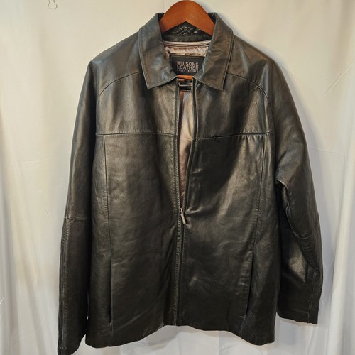 Giacca uomo vintage wilsons - vintage,