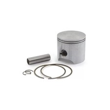 Pistone STAGE6 x StreetRace d.50 ( 49,92 ) 77cc x Minarelli AM6 - Derbi