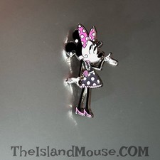 Minnie Mouse Paris set moda