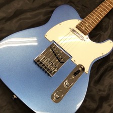 Squier by Fender Affinity