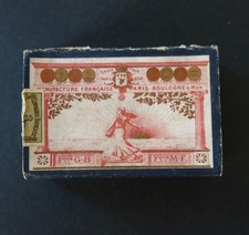 Scatola pennini SERGENT MAJOR