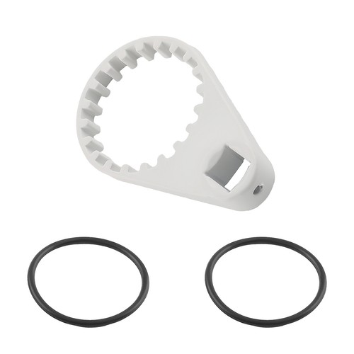 Fuel filter water separator - filter,