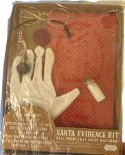 Kit prove Babbo Natale - Fai