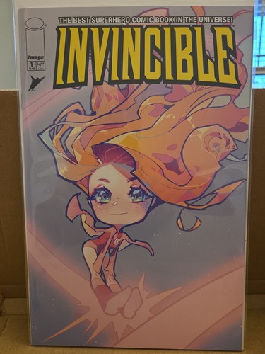 Ristampa invincible 2026 - ristampa,