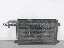 6529 RADIATORE ARIA CONDIZIONATA AUDI A4 AVANT B7 1.9 TDI DEL 2007 COD. 1K082041