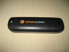 Dongle scheda dati sbloccato 3G 2G Нuаwеi E173 modem USB chiavetta USB funziona