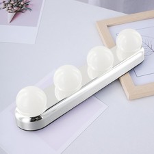 Durevole Specchio Luce LED 3 X
