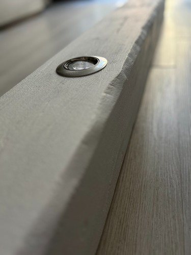 Travi finto legno - , in