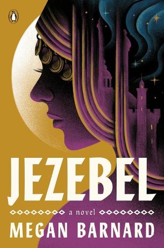 Megan barnard jezebel - barnard,