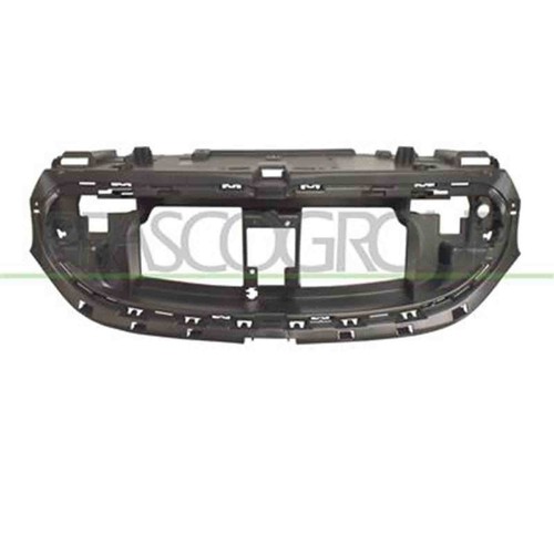 Supporto griglia radiatore - supporto,