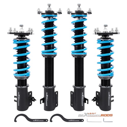 Kit sospensioni coilover - kit,