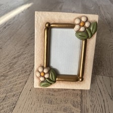 Cornice Portafoto Thun Fiori