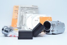 Videocamera Canon iVIS VIXIA