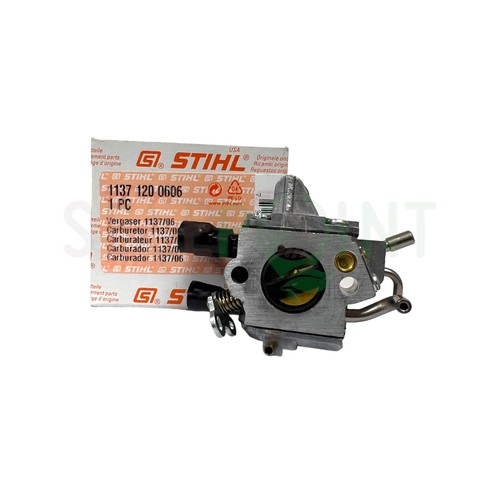 Carburatore motosega stihl - carburatore,
