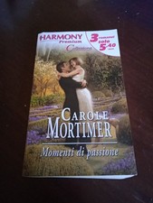 Momenti di passione - Carole