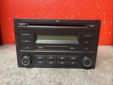 Autoradio CD Poste Auto Radio