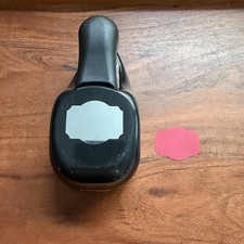 STAMPIN UP DESIGNER ETICHETTA