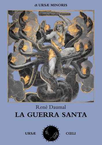 Guerra santa - la,