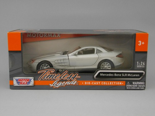 Mercedes slr mclaren - slr,