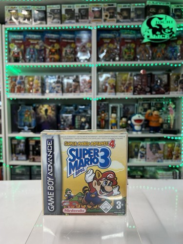 Nintendo gioco game boy - nintendo,