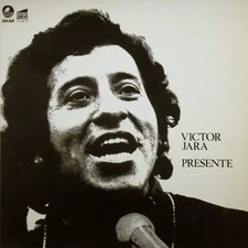 Victor Jara Presente Vol. 2