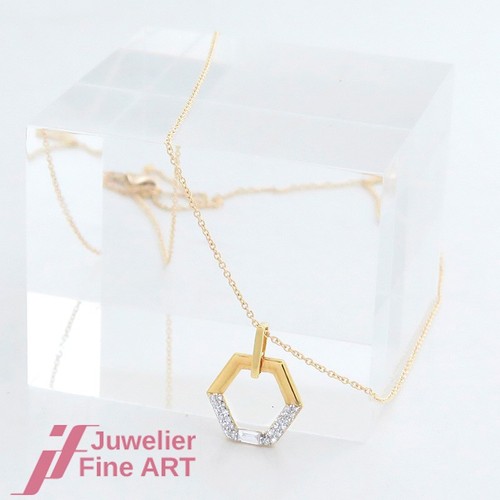 Fht collier 25 - fht, diamanti