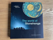 The British Museum: The world