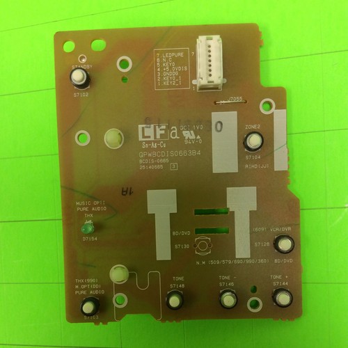 Onkyo nr509 amplificatore - onkyo,