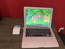 Apple Macbook Air 13” 2017