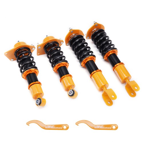 Coilover filettato