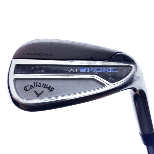 Zeppa usata callaway paradym - zeppa,