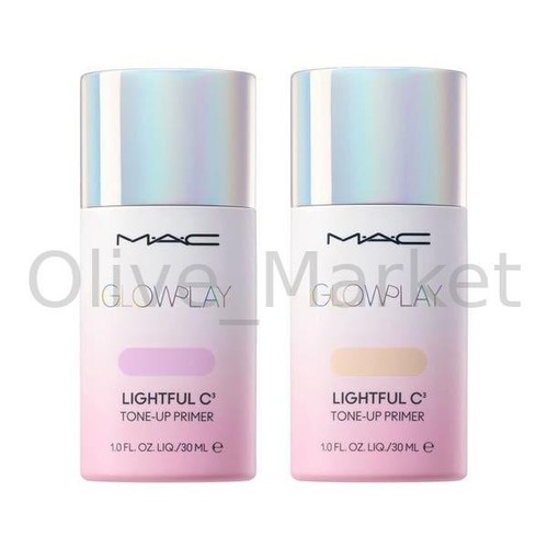 Mac glow play lightful - glow, c3