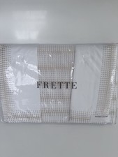 FRETTE Vanity Queen Duvet Set