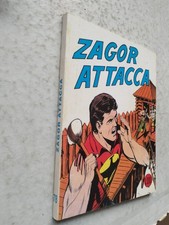 ZAGOR ZENITH N.78 ZAGOR